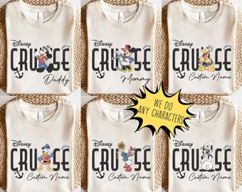 Cruise