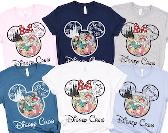 Personalized Disney Toy Story Shirt, Toy Story Family Shirt, Personalized Toy Story Shirt, Custom Toy Story Shirt, Custom Toy Story Matching