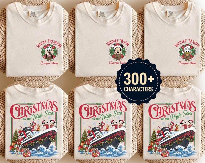 Christmas Shirt