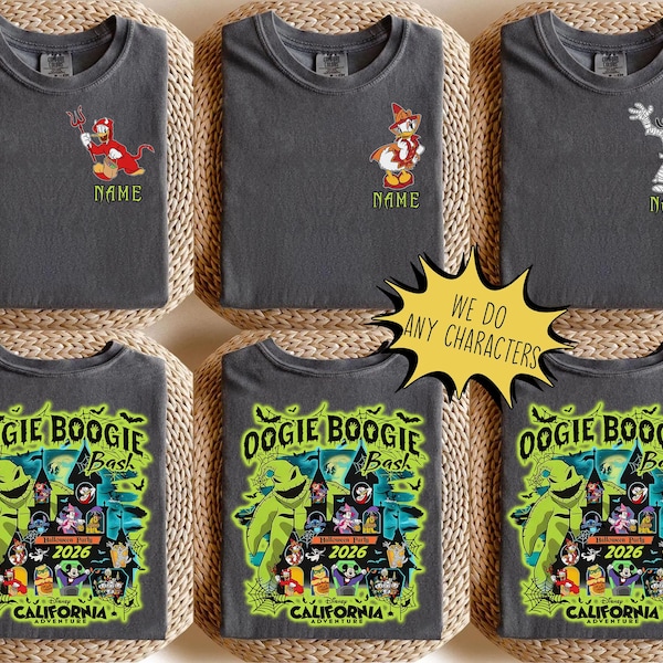 Oogie Booogie Costume - Etsy