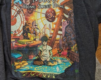 Camiseta número 3 de Jake