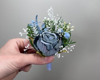Arquiste アーキスト BOUTONNIÈRE NO. 7 ブートニア il_340x270.5873782983_dwy5.jpg