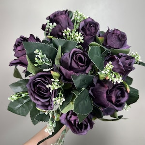 Fil De Fer Couleur Loisirs Créatifs Fil Fer Fleuriste 0.8mm - Lot 150 Fils 30cm - Vert, Blanc, Marron - Art Floral DIY Tiges Fleurs Artificielles DIY