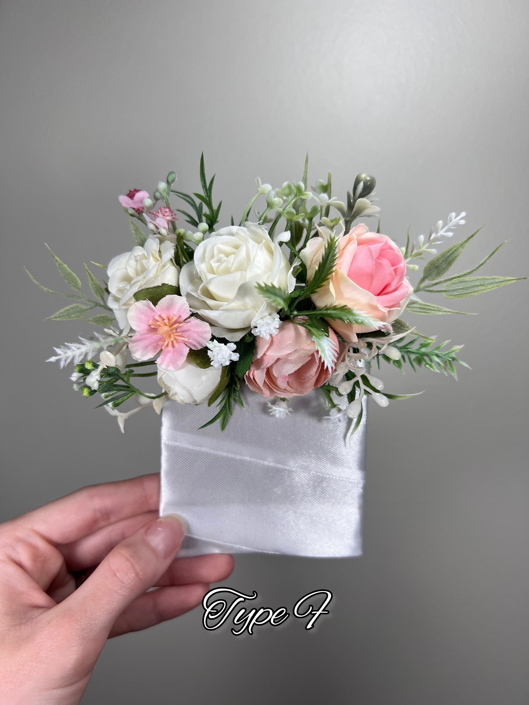 15 Manicotti Portabouquet Da Tasca In Plastica Trasparente A Forma Di Fiore – Per Fiori All'Occhiello, Taschino Quadrato, Ideale Per Matrimoni, Sposi, Ballo E Cerimonie, 8.4 X 12.4 Cm