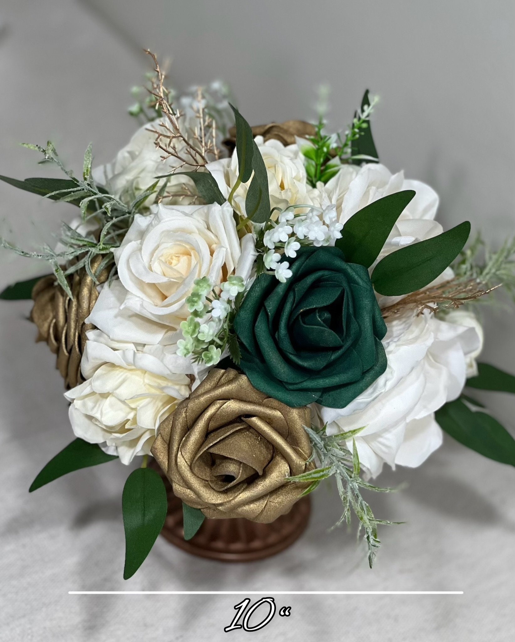 GoldRock 100 Pezzi Coriandoli Decorativi Per Matrimonio – Misti Foglie Oro E Scritte Love – 2,5-5,5 Cm