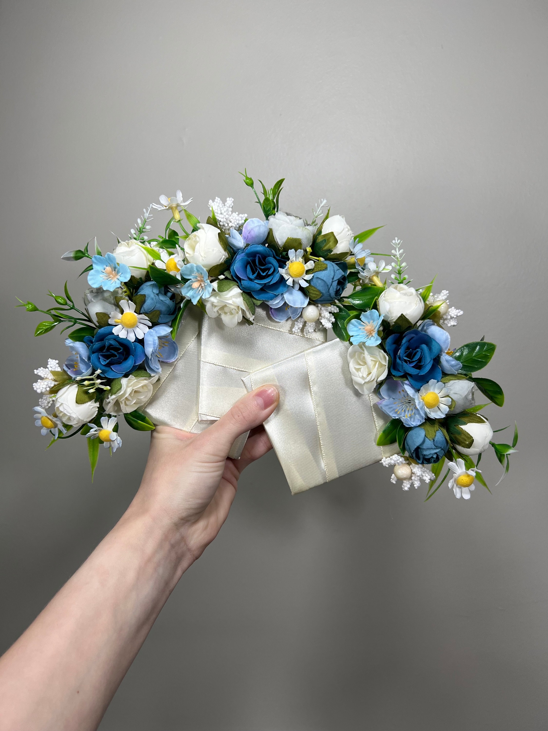 20pz Manica All'Occhiello, Porta Boutonniere Tascabile Adatto Alla Tasca Della Giacca Quadrato per Testimoni Dello Sposo Matrimonio Ballo di Fine Anno Ritorno a Casa (Fiori Non Inclusi