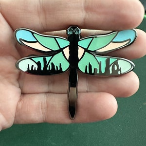 Outlander Inspired Collectible Enamel Pins