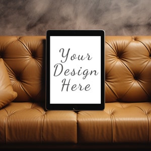 Simple IPad Mockup Device Mockup Digital Planner IPad Planner Modern Stock Photo Digital Planner IPad Planner Modern Minimalist