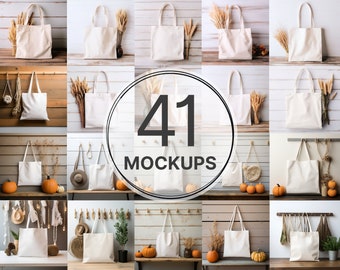 Tote Bag Mockup Bundle Shopping Bag Mockups Shopping Canvas Tote Bag Mock Up Bag Mockup Template Mock-up Bag Mock Up Instant Download