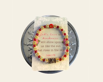 Love Bracelet