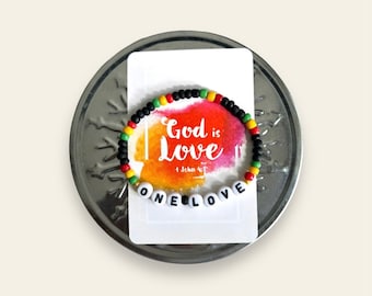 One Love Bracelet
