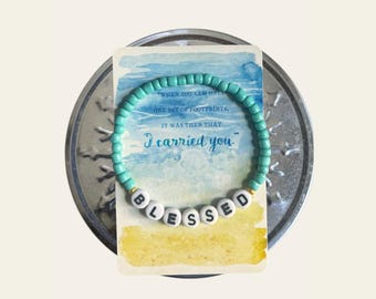 Blessed Bracelet
