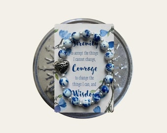 Heart Bracelet