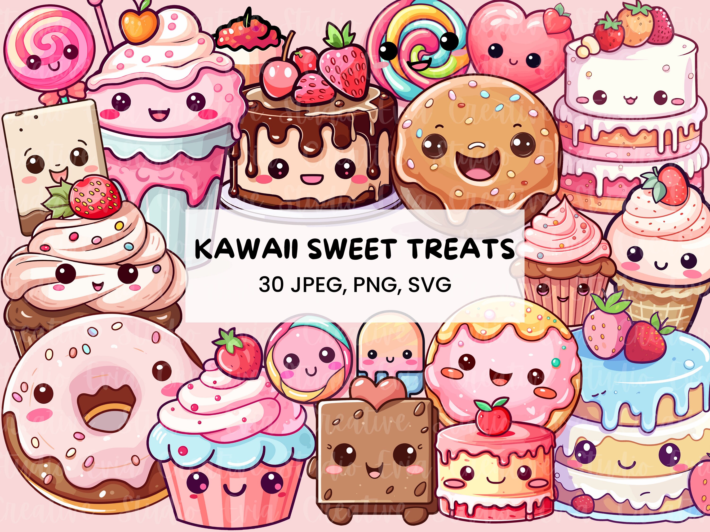 oh decodan i have yet to trie this japanese candy  Cute animal drawings  kawaii, Kawaii chibi, Kawaii doodles