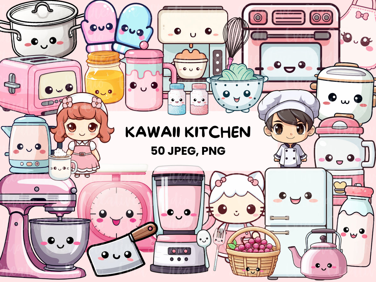 PIKADINGNIS Kawaii Digital Scale Kawaii Kitchen Accessories Kawaii Gifts  Pink Kitchen Supplies Cute Kitchen Appliance (Pink) 