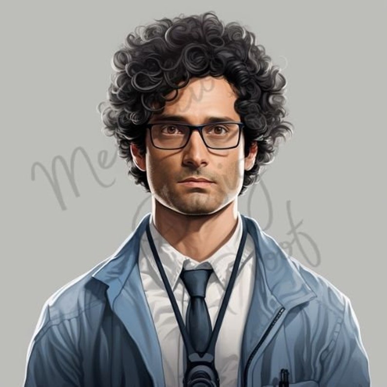 The Dresden Files Inspired Art Collection unique Interpretations of Beloved Characters by Jim