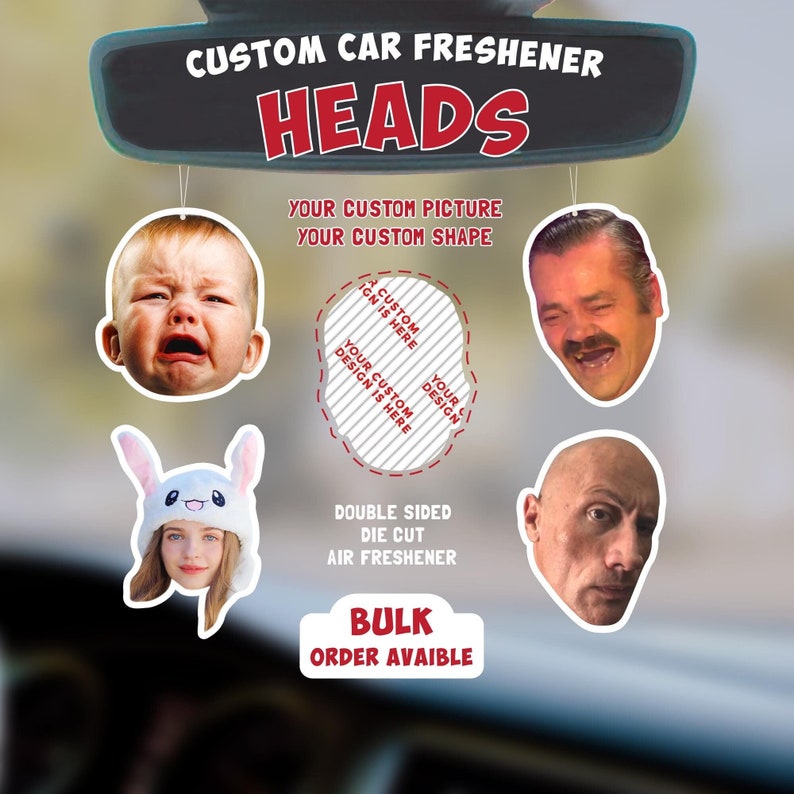 personalized gift
custom gift
photo air freshener
gift for her him
custom car air fresh
car freshies
car freshener bulk
hanging air freshen
custom air freshener
air freshner custom
personalized air fre