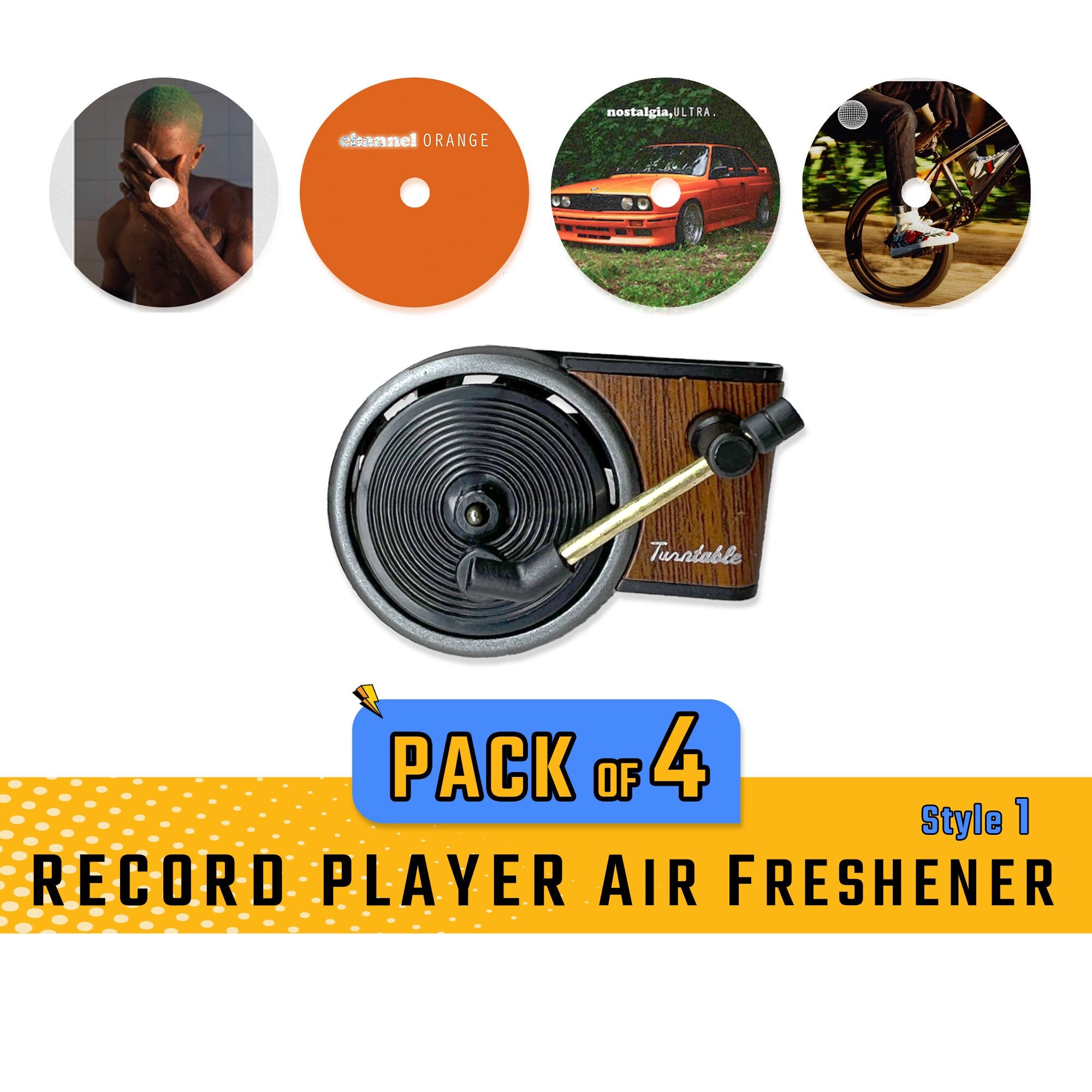 2X TUPAC DUFTBAUM - Lufterfrischer Rap HipHop 2pac Air Freshener