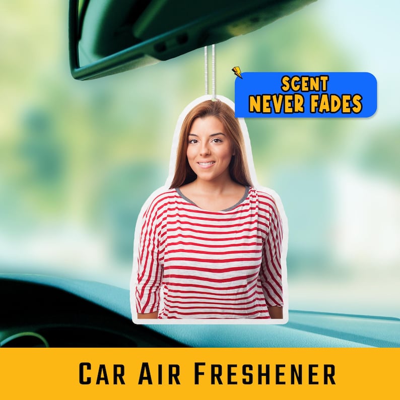 personalized gift
custom gift
photo air freshener
gift for her him
custom car air fresh
car freshies
car freshener bulk
hanging air freshen
custom air freshener
air freshner custom
personalized air fre