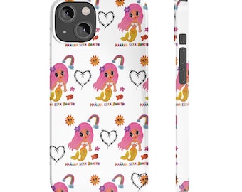 Karol G Phone Cases, Bichota phone case, Karol G Merchandise, Manana sera Bonito Tour, Karol G Tour, phone cases for girl, Karol G Iphone.