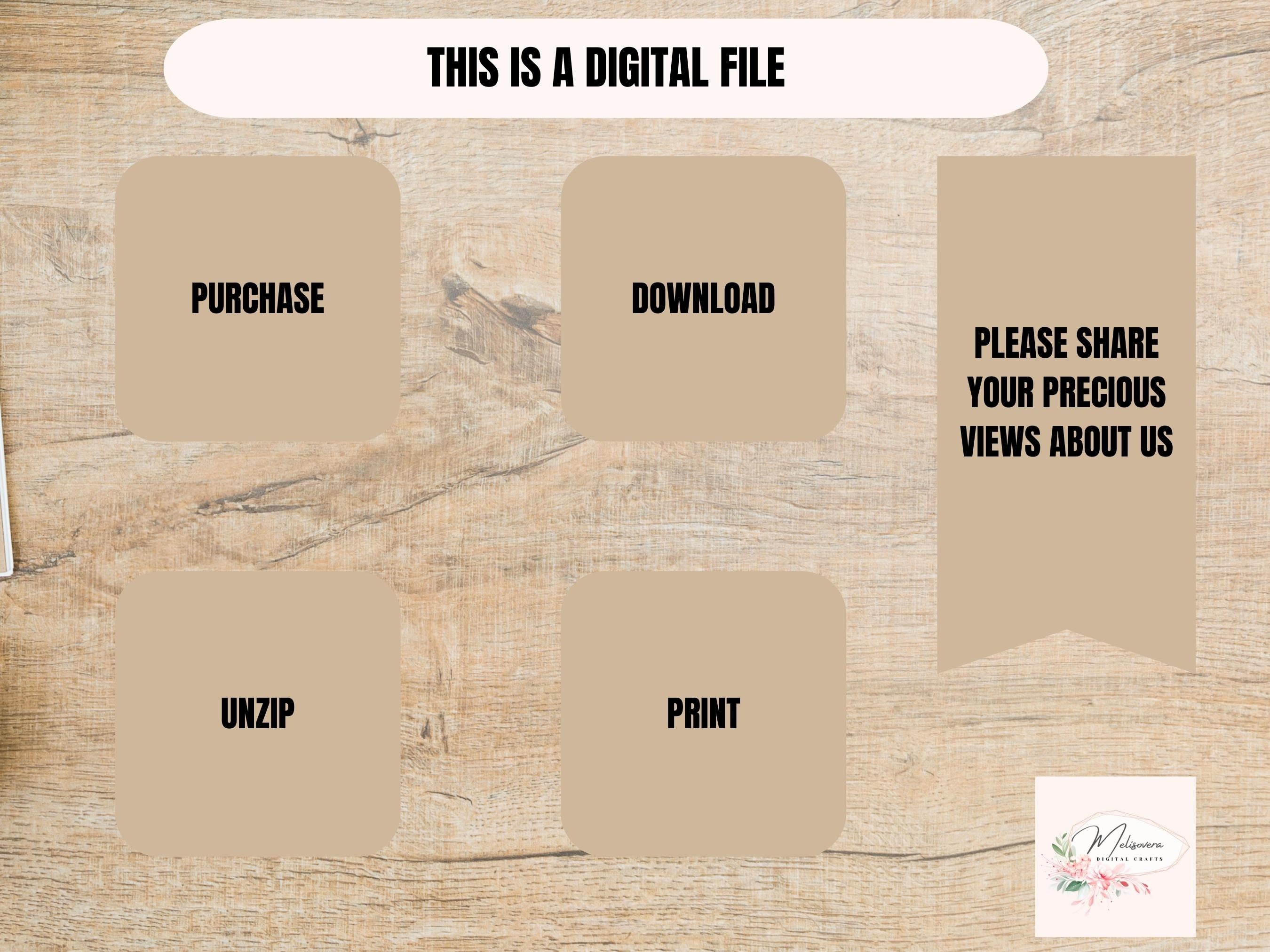 Eid Cards Kids Eid Al Adha Gifts for Children Instant Etsy