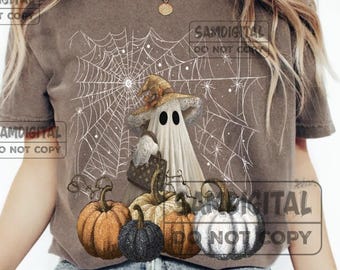 Cute Lace Ghost Png, Boo In Boojee, Halloween Boo Lace Bow Png, Halloween PNG, Boo Ghost Shirt Png, Cute Boo Halloween Sublimation Design