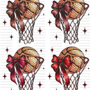 Basketball Png, Basketball Game Day Png, Basketball Mama Png, Basketball Mom Png Sublimation, Coquette Basketball Png Shirt Design, Game Day