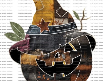 Preppy Floral Pumpkin png, Floral Patchwork png, Fall Pumpkin png, Autumn png, Fall Girly png, Fall Sublimation, Tis the season, Pumpkin png