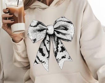 Schlangenhaut Coquette Schleife Png, Girly Louis Png, Schlange Schleife Png, lustige Sublimation, lustige Mode Png, Retro Schleife Png, Girly Png, Girly Schleife Png