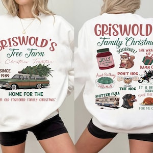 Griswold&#39;s Family Christmas Vacation png, Christmas Movie png, Clark Griswold Christmas Png, Griswold Png Sublimation, Christmas Season Png
