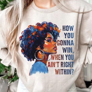 How You Gonna Win When You ain't Right Within Png,Lauryn Hill Graphic Png,Lauryn Hill Music Love Fan Png,Rap lyrics Png,Lauryn Hill Gift Png