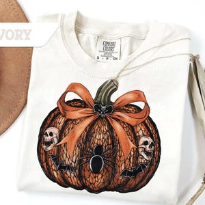 Schwarze Spitze Kürbis PNG, Halloween Kürbis Herbst png, Kürbis Saison png, Halloween png, Spitze Kürbis png, Kürbis png Girly