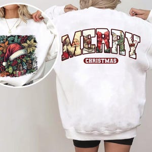 Retro Christmas PNG, Christmas Shirt PNG, Vintage Christmas PNG, Santa Claus png, Christmas Sublimation, Merry Christmas png, T-shirt design