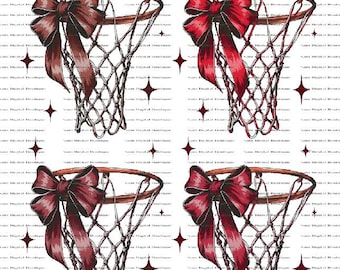 Basketball Png, Basketball Game Day Png, Basketball Mama Png, Basketball Mom Png Sublimation, Coquette Basketball Png Shirt Design, Game Day