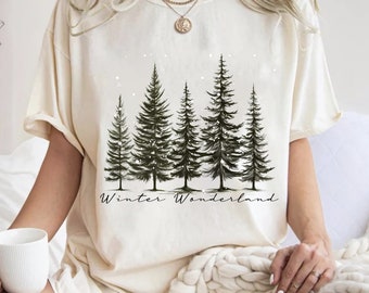 Winter Wonderland png, Winter Wonderland, Christmas Png, Winter Clipart, Merry Christmas png, Holiday png, Digital Download