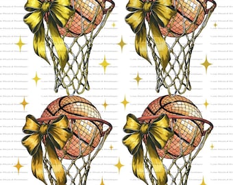 Basketball Png, Basketball Game Day Png, Basketball Mama Png, Basketball Mom Png Sublimation, Coquette Basketball Png Shirt Design, Game Day