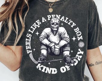 Se siente como un día de penalti PNG, Hockey Mom Png, Vibraciones de hockey Png, Hockey Png, Funny Hockey Mom Png, Sport Png, Mom Life Png