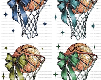 Basketball Png, Basketball Game Day Png, Basketball Mama Png, Basketball Mom Png Sublimation, Coquette Basketball Png Shirt Design, Game Day