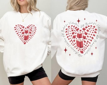 All Booked for Valentines PNG, Teacher Valentine Png,Coquette Valentine Heart Png, Valentine Png, Bookish Png, Book Lover , Floral Vday
