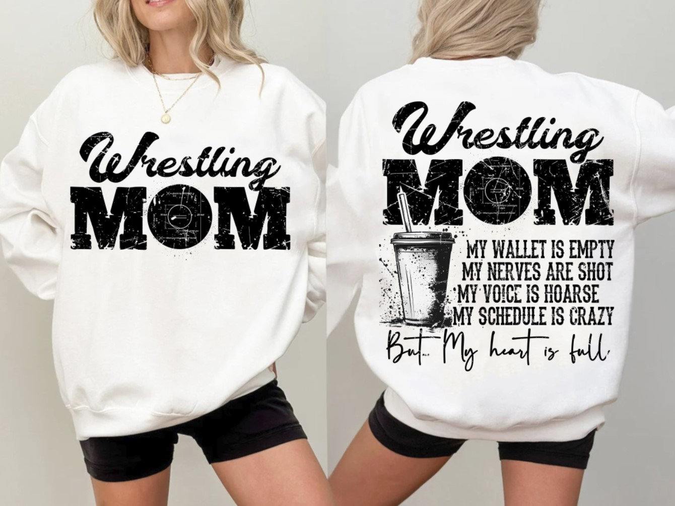 Wrestling Mom My Wallet is Empty Png Svg, Wrestling mom Png Svg, Wrestling Png svg, Wrestling life svg, Wrestling design svg, Wrestler svg
