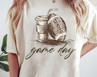 Glitter Football Png, Game Day Football PNG, Retro Checkered Football Png, Football Mama Png, Touchdown Season, Leopard Football Coquette
