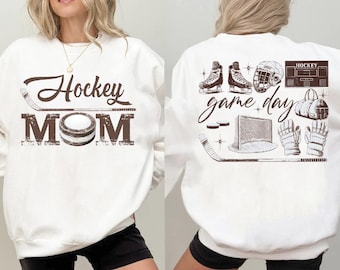 Hockey Mom Png, Game Day Png, Hockey vibes Png, Hockey Png, Funny Hockey Mom Png, Sport Png, Mom Life Png, Hockey Mama Png