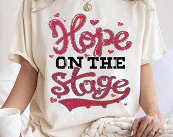 Hope On the stage Png , Kpop Png, Digital file Kpop,