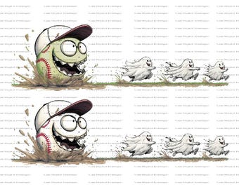 Retro Baseball Softball Png, Baseball Saison Png, lustige Baseball Png, Softball Png, Touchdown Saison Png, Kürbisgewürz PNG, Tis The Season