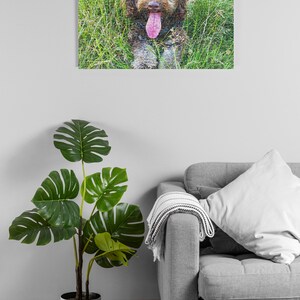 Custom Photo Mosaic - Personalised Picture Collage Made from Your Photos