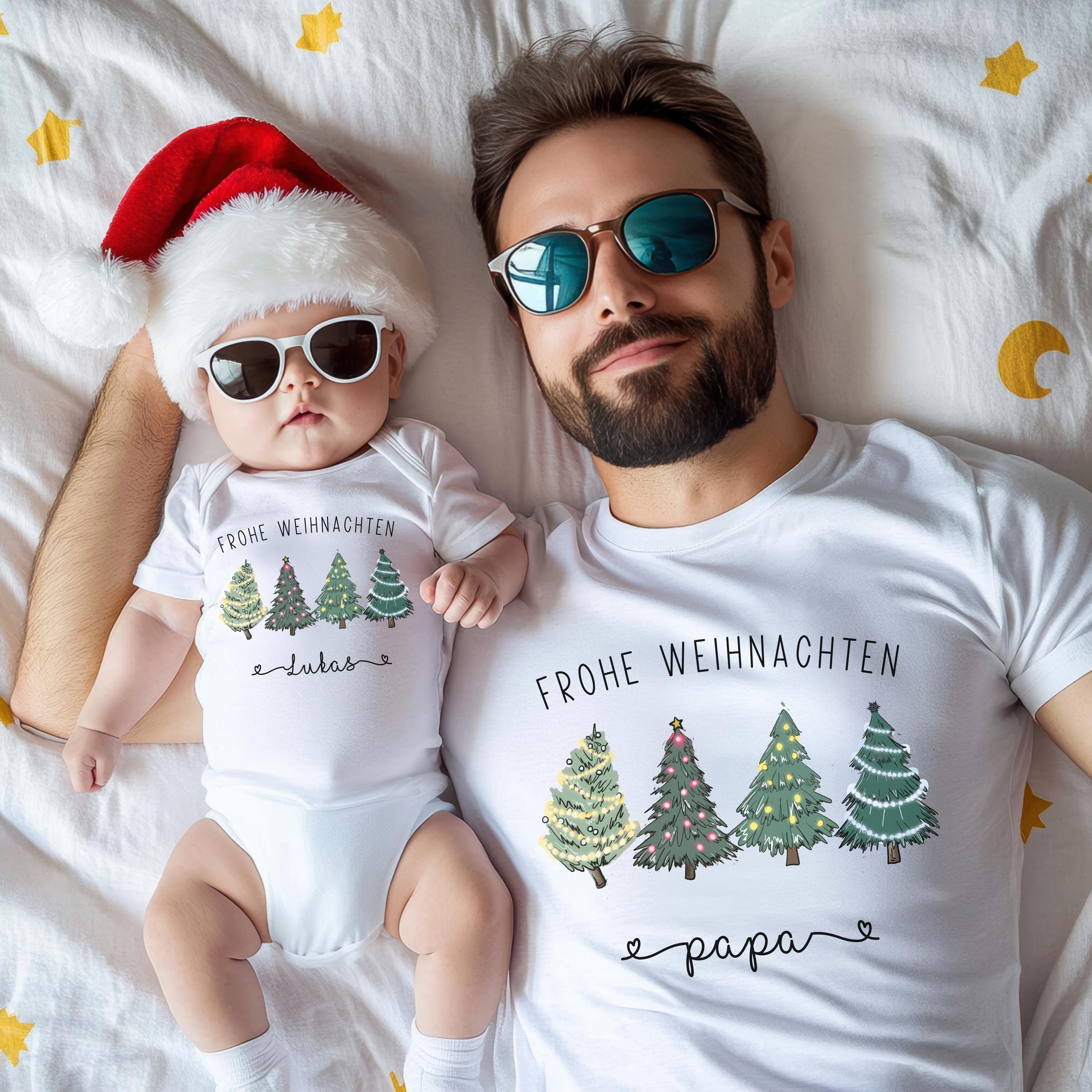 Personalized Christmas Family Outfit, Matching Mom Dad Mini Baby, Christmas Family, T-shirts Sweaters Matching Outfits Christmas - Etsy Personalized Christmas Family Outfit, Matching Mom Dad Mini Baby, Christmas Family, T-shirts Sweaters Matching Outfits Christmas - Etsy
