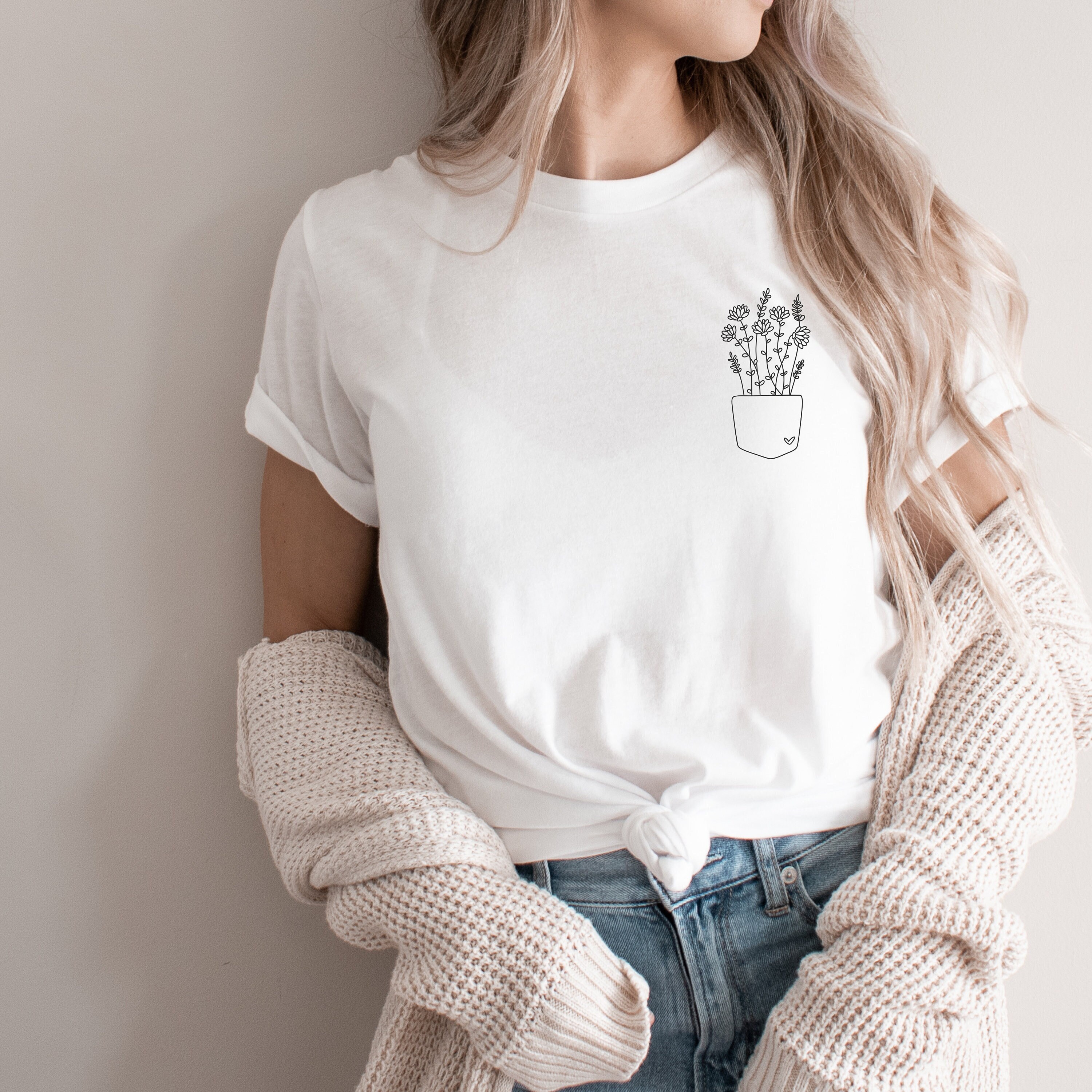 Sweater type t shirt for ladies cheap
