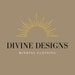 DivineDesignsDe store logo