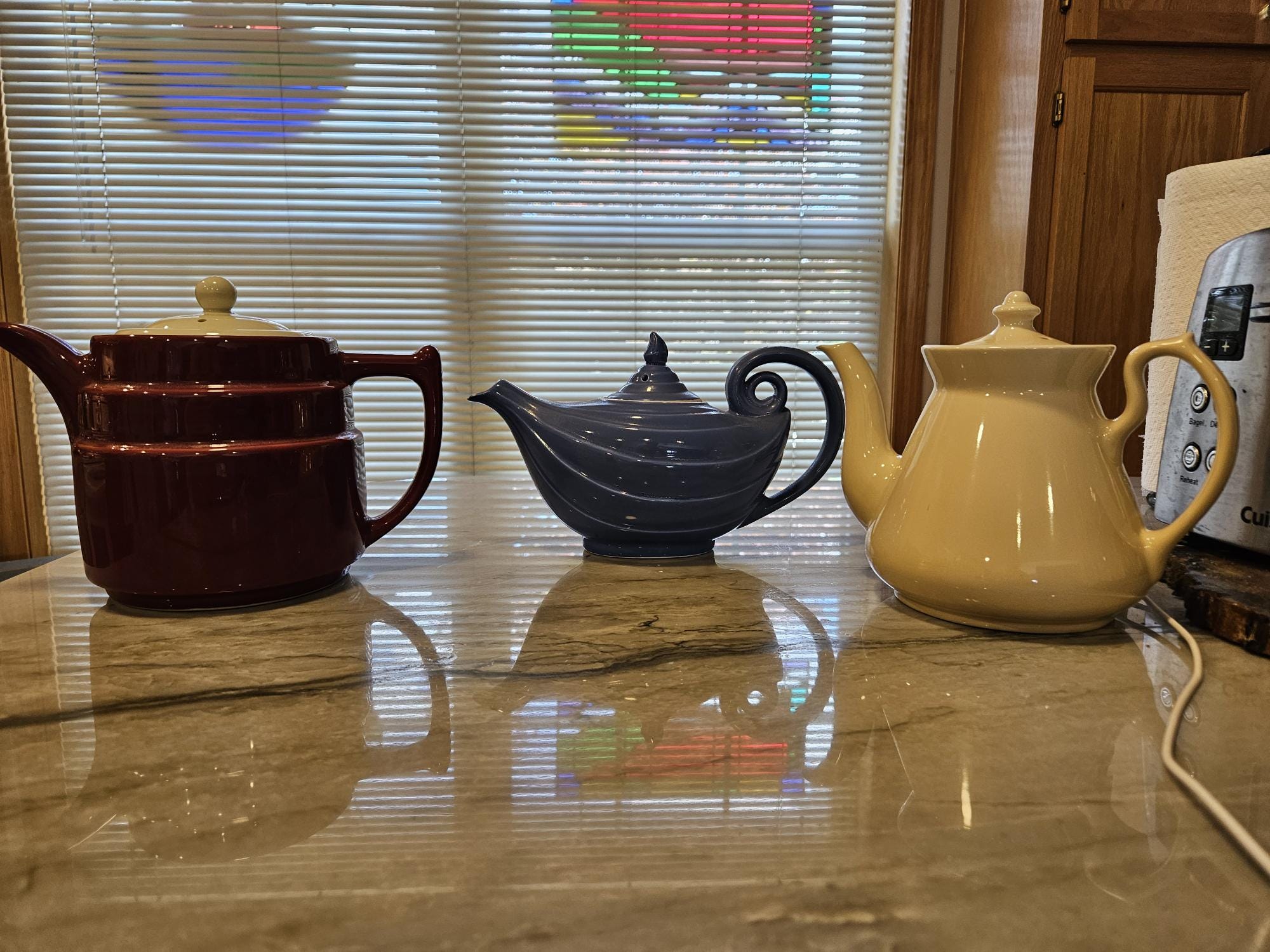Art Deco Hall Teapot - Etsy - Page 5
