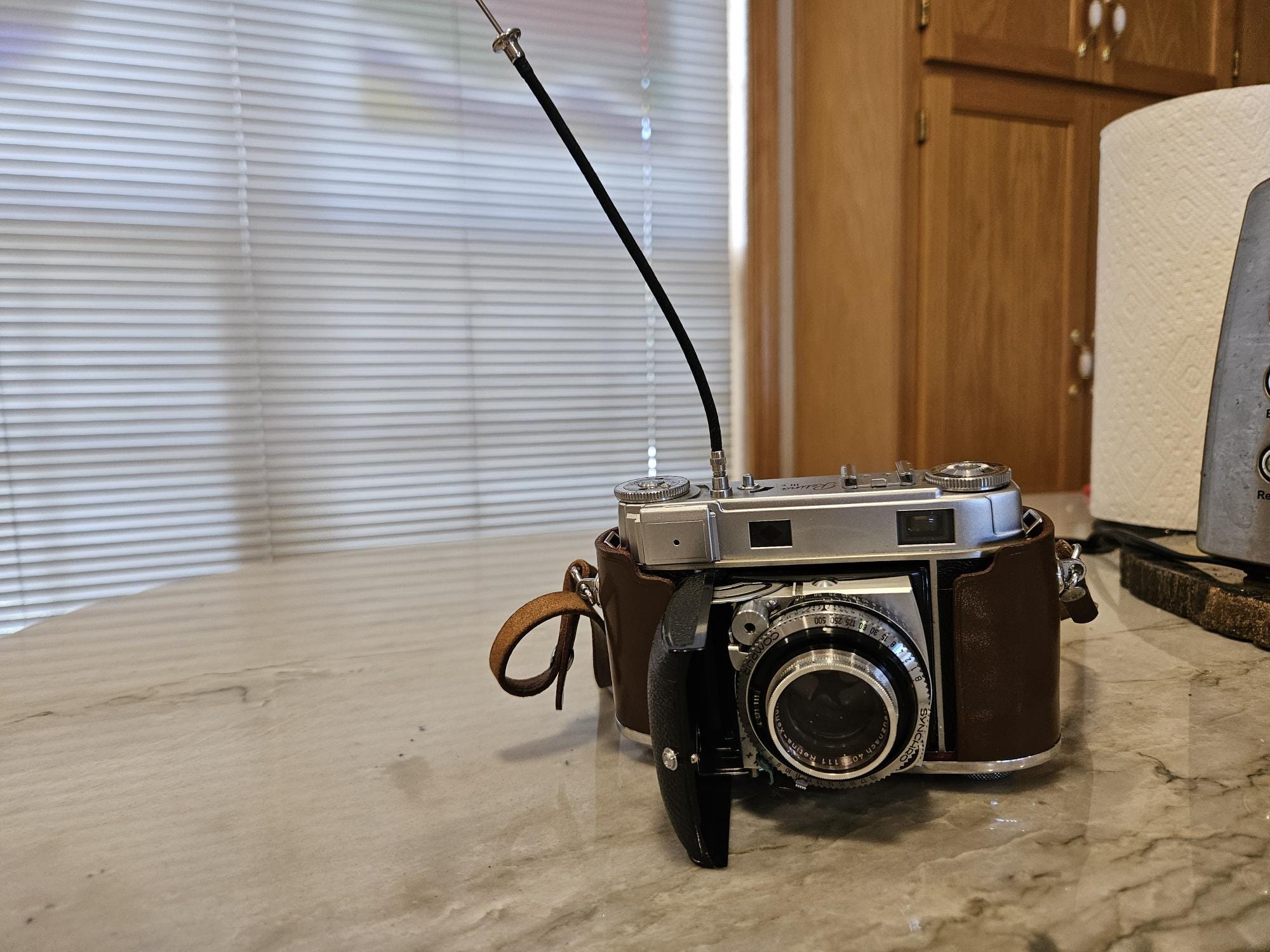 Kodak Retina Iiic Case - Etsy